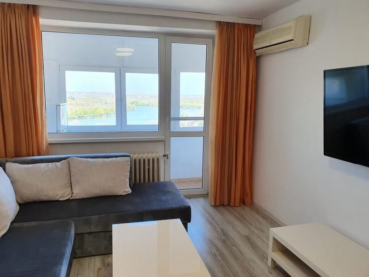 Închiriere Apartament cu 3 camere, vedere lac, Parc Plumbuita 🌳 - Poză 14