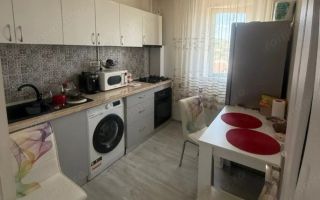 Apartament 1 cameră de vânzare | Ramnicu Valcea | 25 mp | etaj 3 - Poză 1