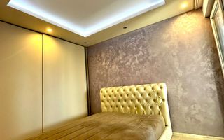 Apartament 3cam mobilat+utilat|curte proprie,parcare|Aradului-Hornbach - Poză 11