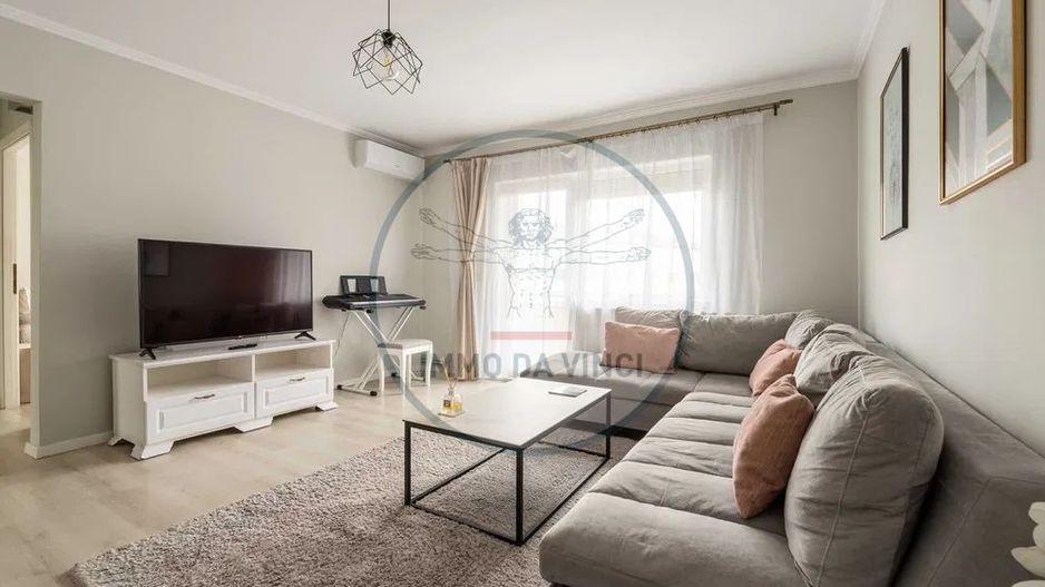 APARTAMENT DE VANZARE | IULIS MALL | FSEGA | - Poză 2