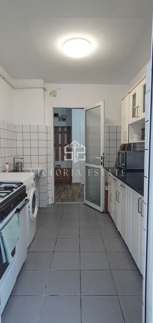 De închiriat ap 2 camere - Poză 3