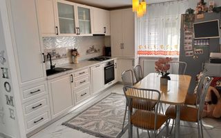 Apartament de 2 camere decomandat | Zona Sagului - Poză 1