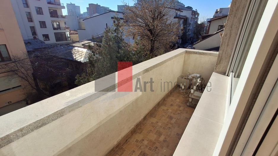 Apartament/Spatiu Birouri - zona Dorobanti/Floreasca - Poză 11