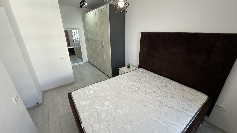 Apartament 2 camere / loc de parcare in subteran - Poză 20