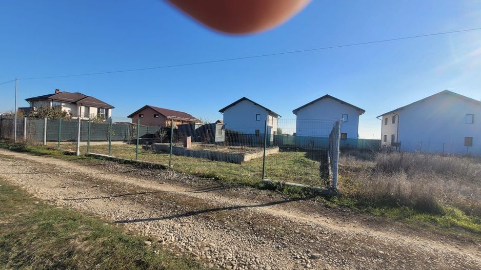 Priect casă Premium 220m2 lângă pădure Balotesti-Edenland - Poză 2