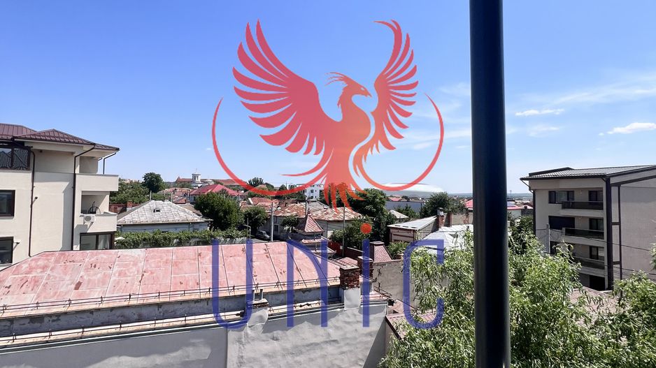 Apartament 173 mp, Gradina Botanica, bloc nou cu parcare. - Poză 16