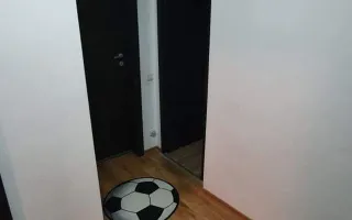 Apartament cu 2 camere - 62mpu - Parter - Loc de parcare - 1 Decembrie - Poză 13