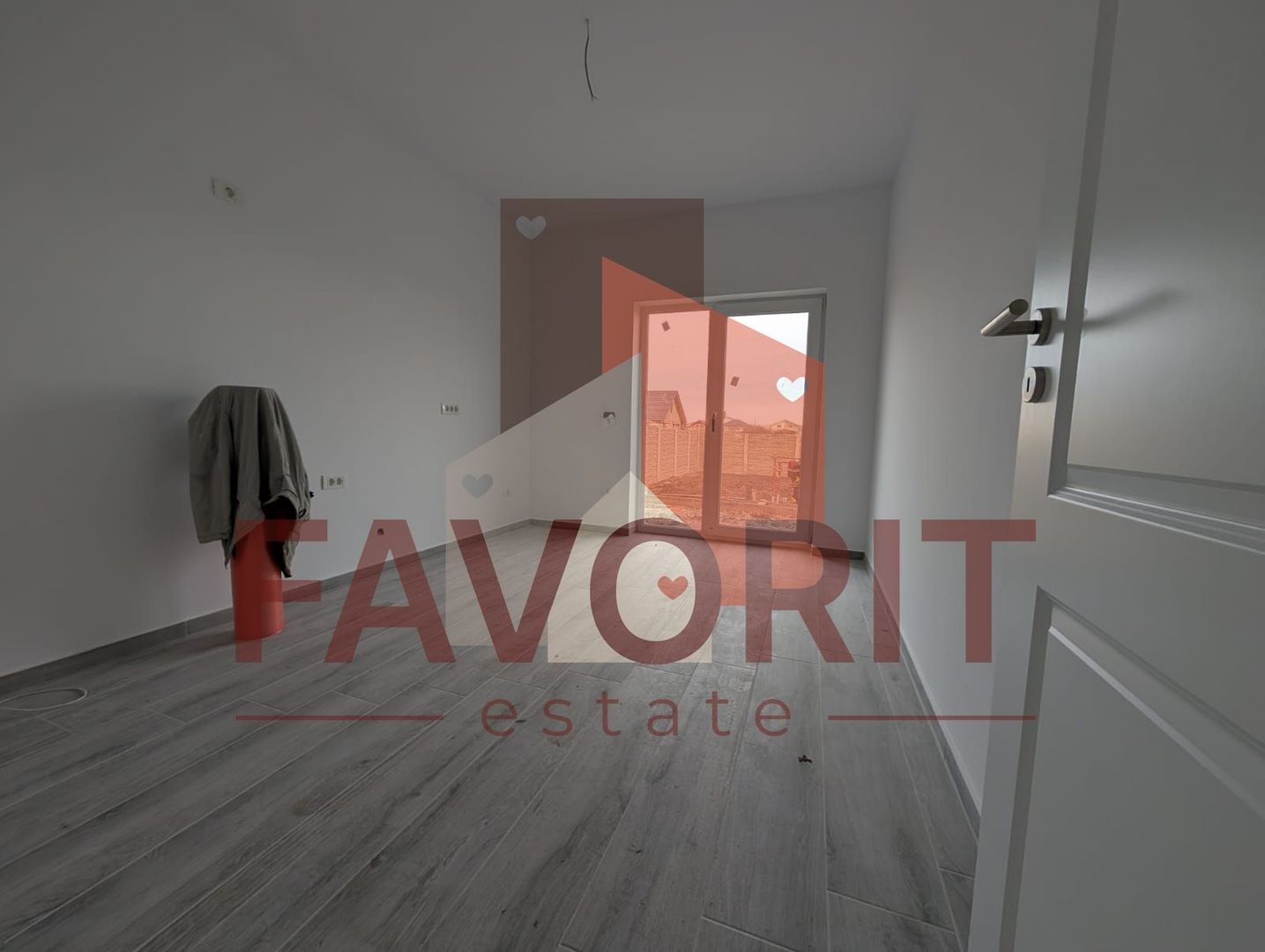 Duplex | Parter | Toate utilitatile | Finisaje premium | Curte generoasa - Poză 8
