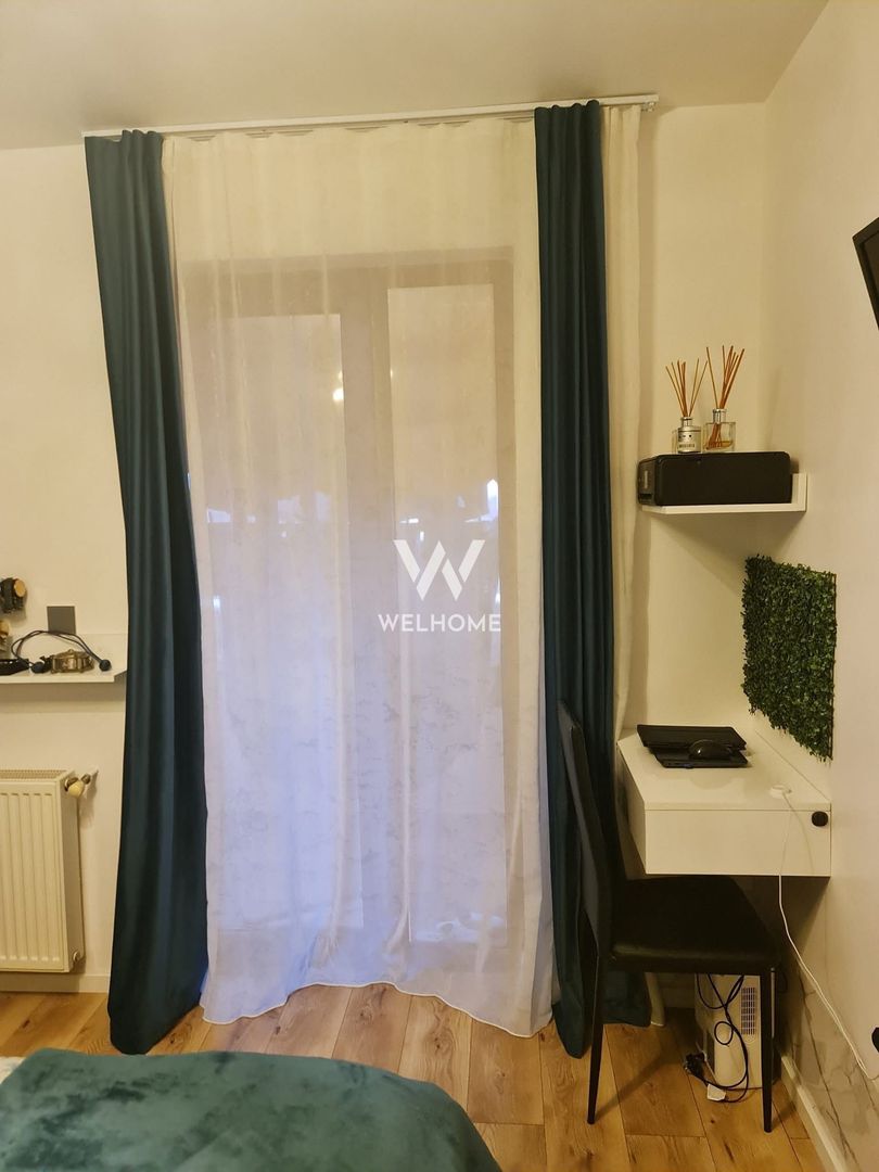 Apartament 2 camere modern,Ceaikovski,parcare inclusa! - Poză 14