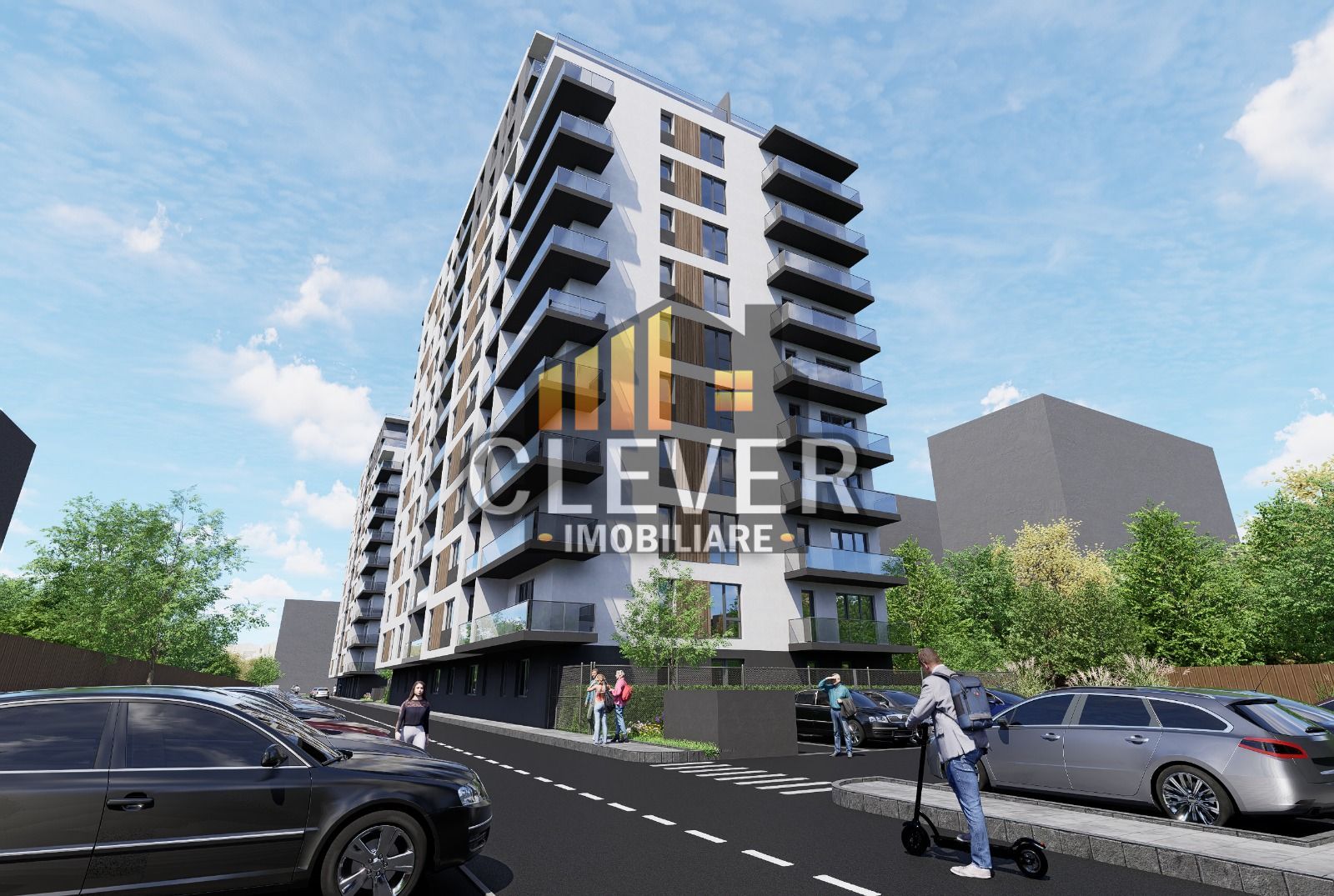 Sya Tower - Poză 10