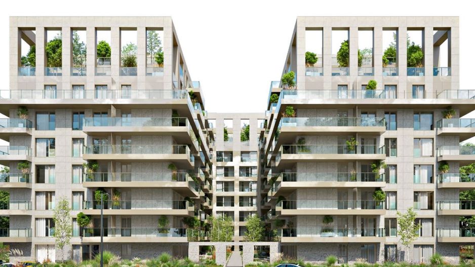 Apartament 3 camere Baneasa - Poză 5