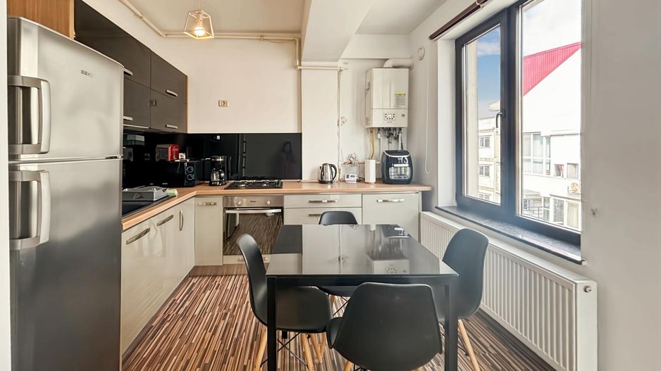 Apartament 2 camere | Zona Campus | Ideal pentru investiție - Poză 13