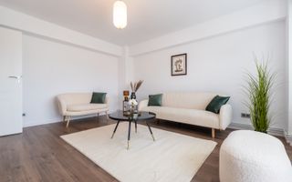 Apartament 3 camere complet renovat | 73 mp | zona Centrala! - Poză 4