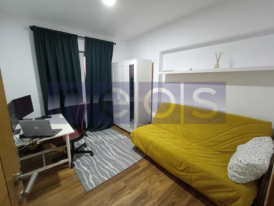 VANZARE 3 CAMERE | 81 MP | LUMINOS | COSMOPOLIS - Poză 4