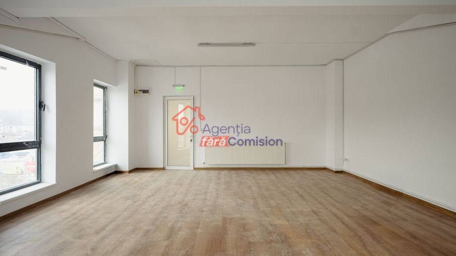 Spatii Birouri, 30-200mp, Zona Centrala - Poză 1