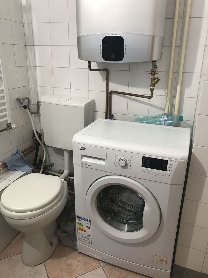 Decomandat | Etaj 2/7 | Centrală proprie | Zona Lipovei-Dedeman - Poză 8