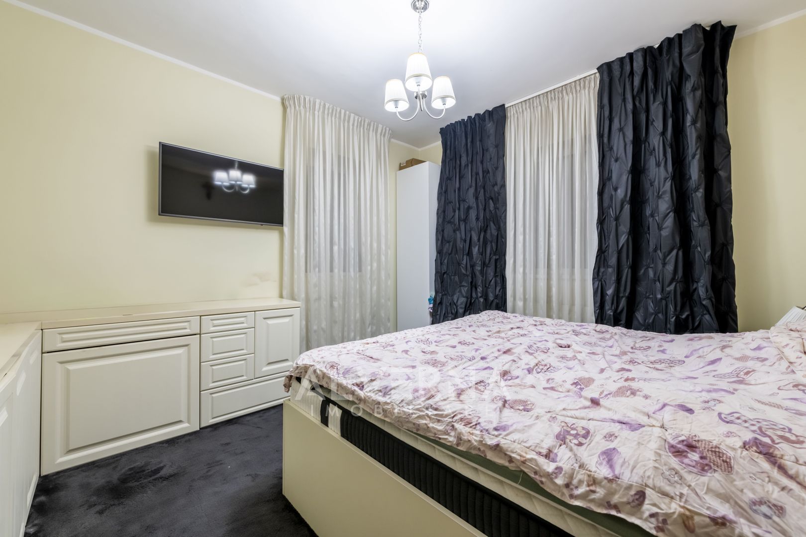 Apartament 2 camere | 68mp + balcon | parcare* + boxa | zona FSEGA - Poză 3