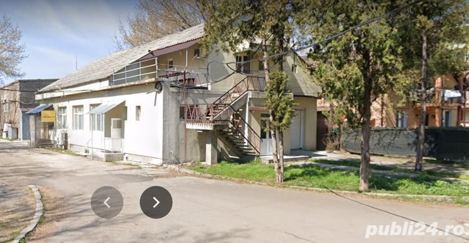 Hala Industriala De Vanzare CET SUD - Str. Cornu Luncii nr.24 - Poză 3