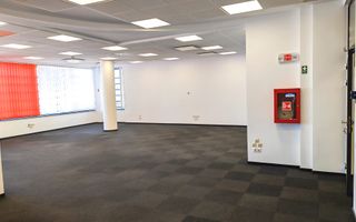 Birou Clasa A de închiriat Cluj-Napoca – 159 mp, Certificat BREEAM - Poză 1