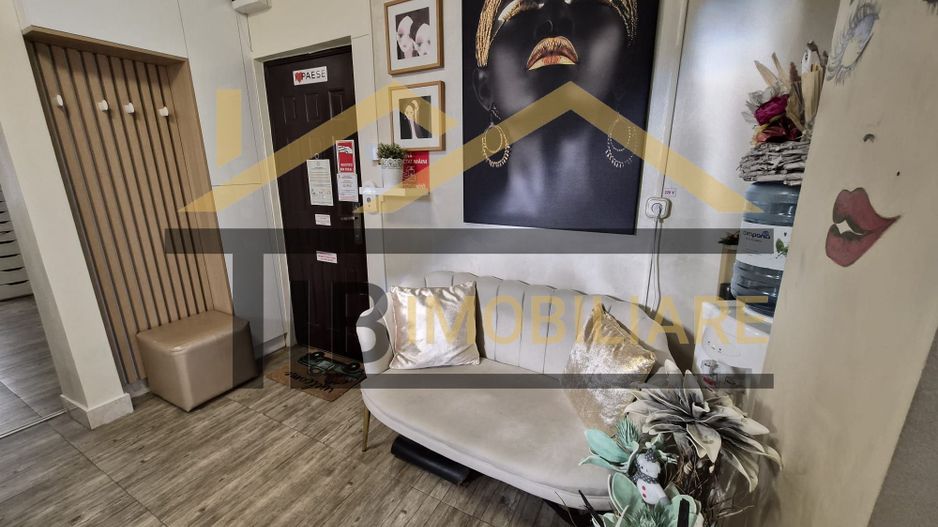 Spatiu de inchiriat, 30mp, cosmetica, Zona Pandurilor - Poză 11