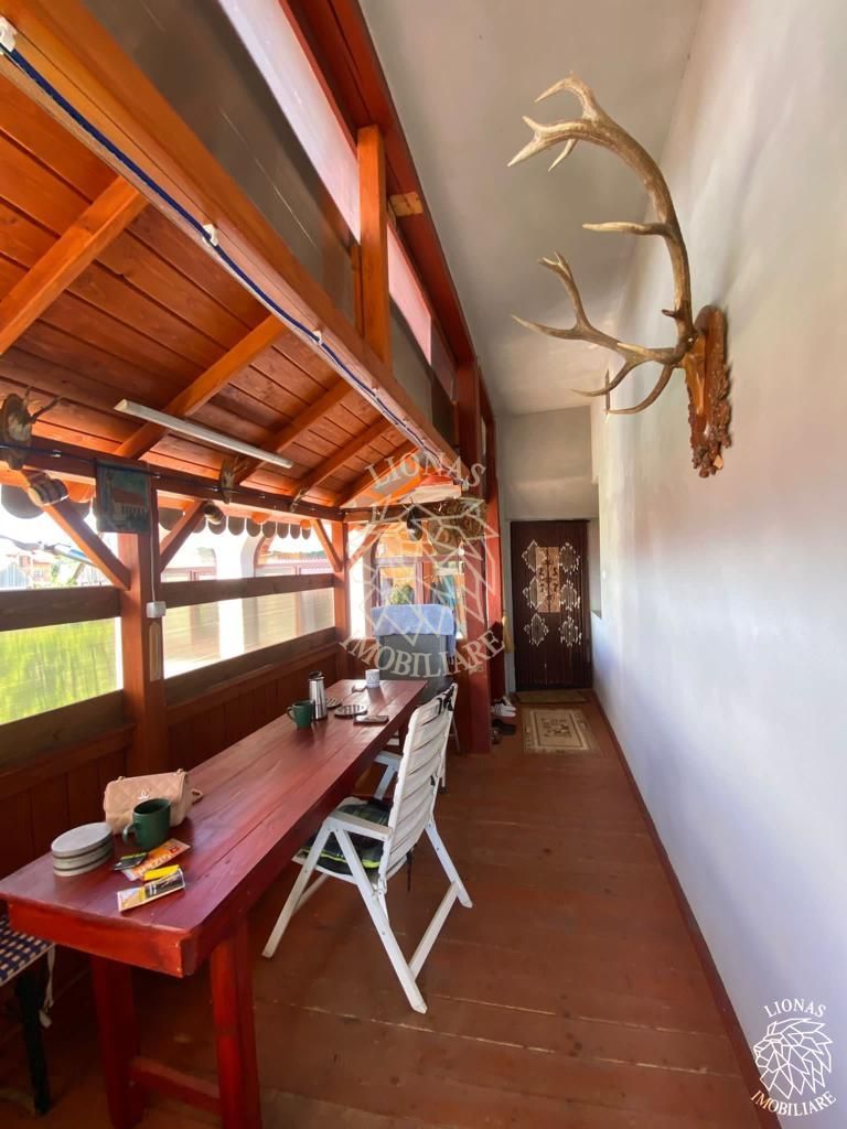 Casa Saseasca Reconditionata-3 cam-Teren 2,525mp-Monariu-EXCLUSIVITATE - Poză 4