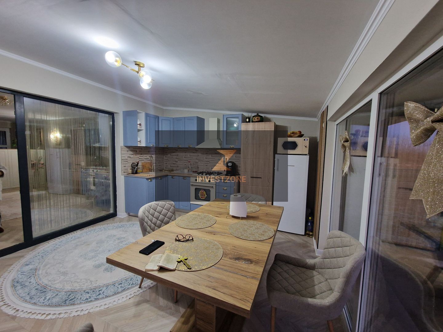 Casa de vanzare in Podgoria - Poză 26