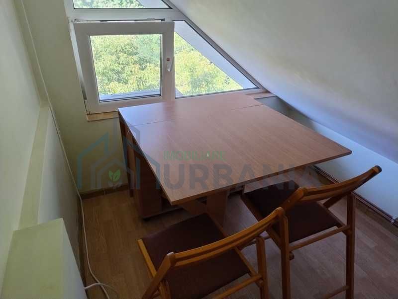 Apartament 2 camere de inchiriat, zona Gara - Market Arcu, Iasi - Poză 3