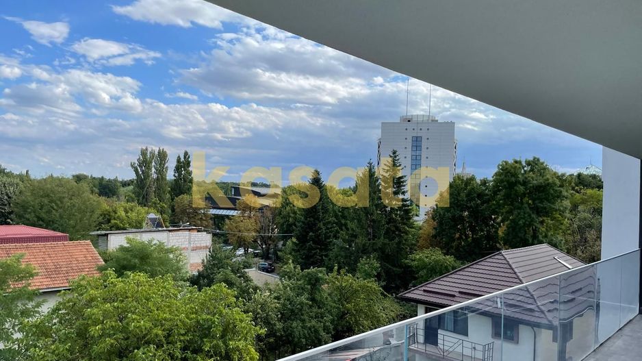 OPORTUNITATE | APARTAMENT 4 CAMERE | BANEASA | LAC | PARCARE - Poză 13