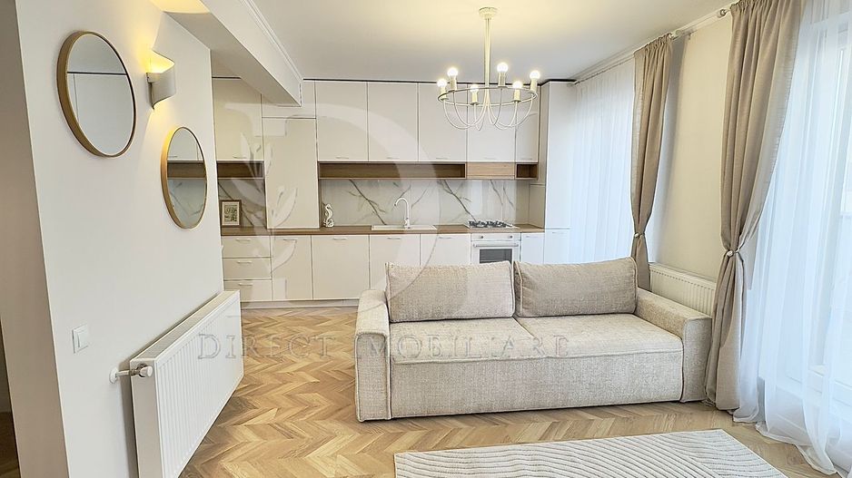 Apartament la cheie / Zona Terra - Poză 1