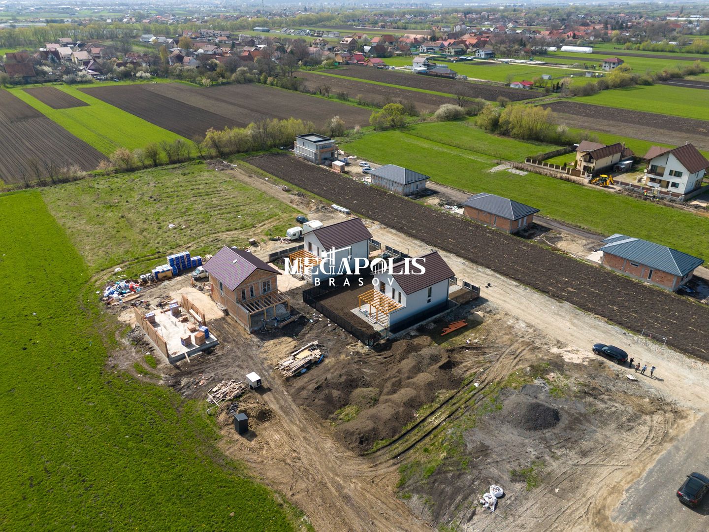 Predare Noiembrie 2025/Achitare Flexibila/Utilitati/Asfalt - Poză 25