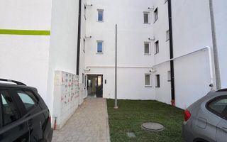 Apartament 2 camere decomandat | Tineretului, Sibiu | 50 mp, parcare - Poză 4