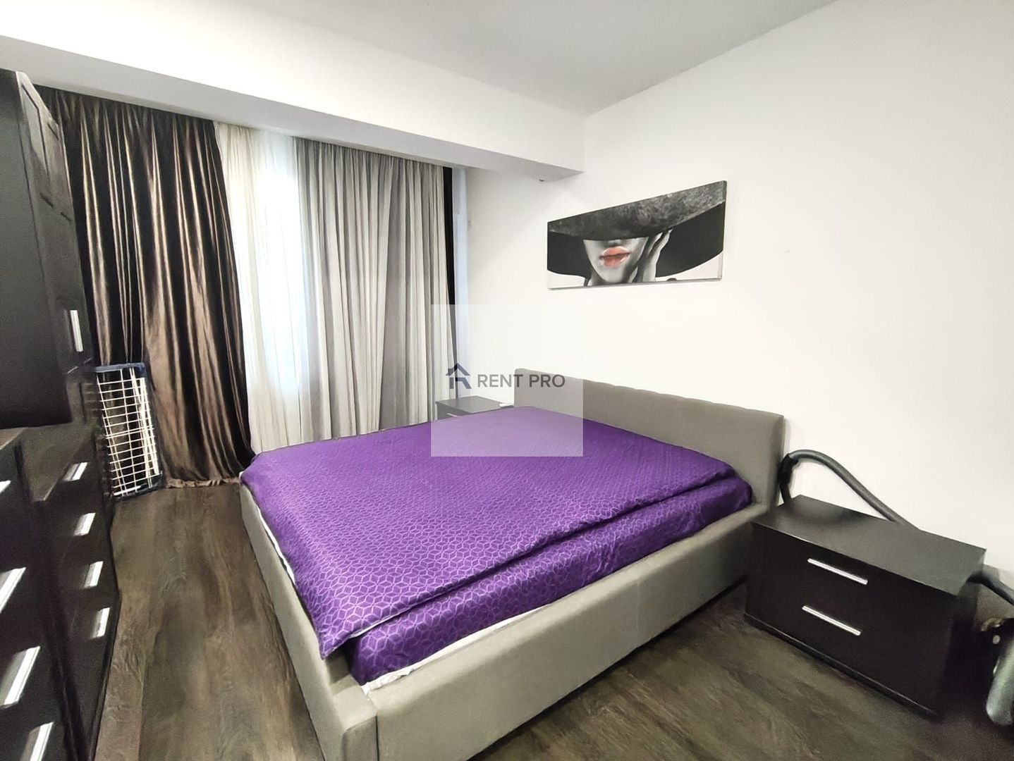 3 Camere | 80 mp | 2 Băi | 2 Balcoane | Iuliu Maniu 19A - Poză 1