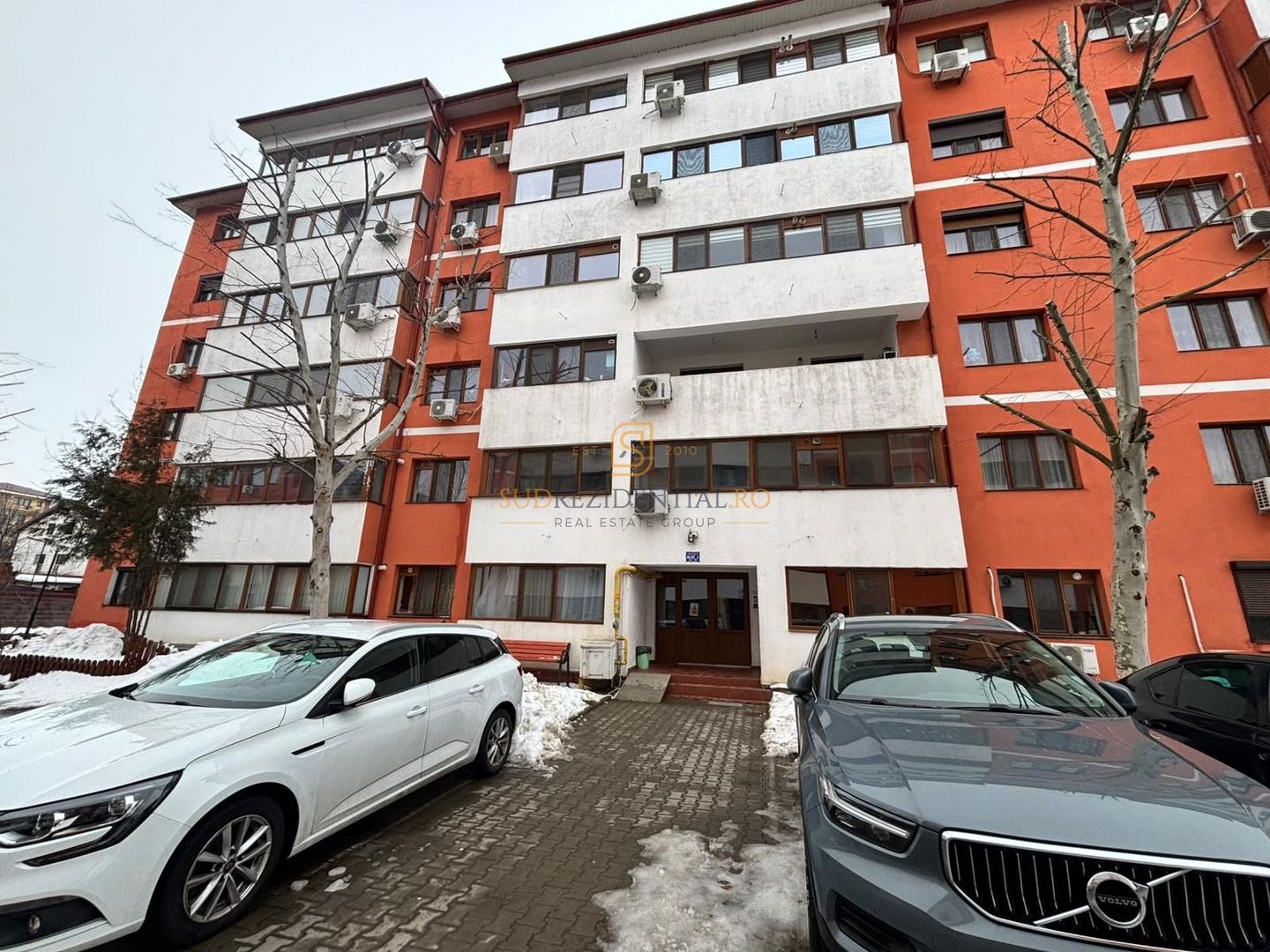 Apartament cu 2 camere tip studio, metrou Dimitrie Leonida-Comision 0% - Poză 12