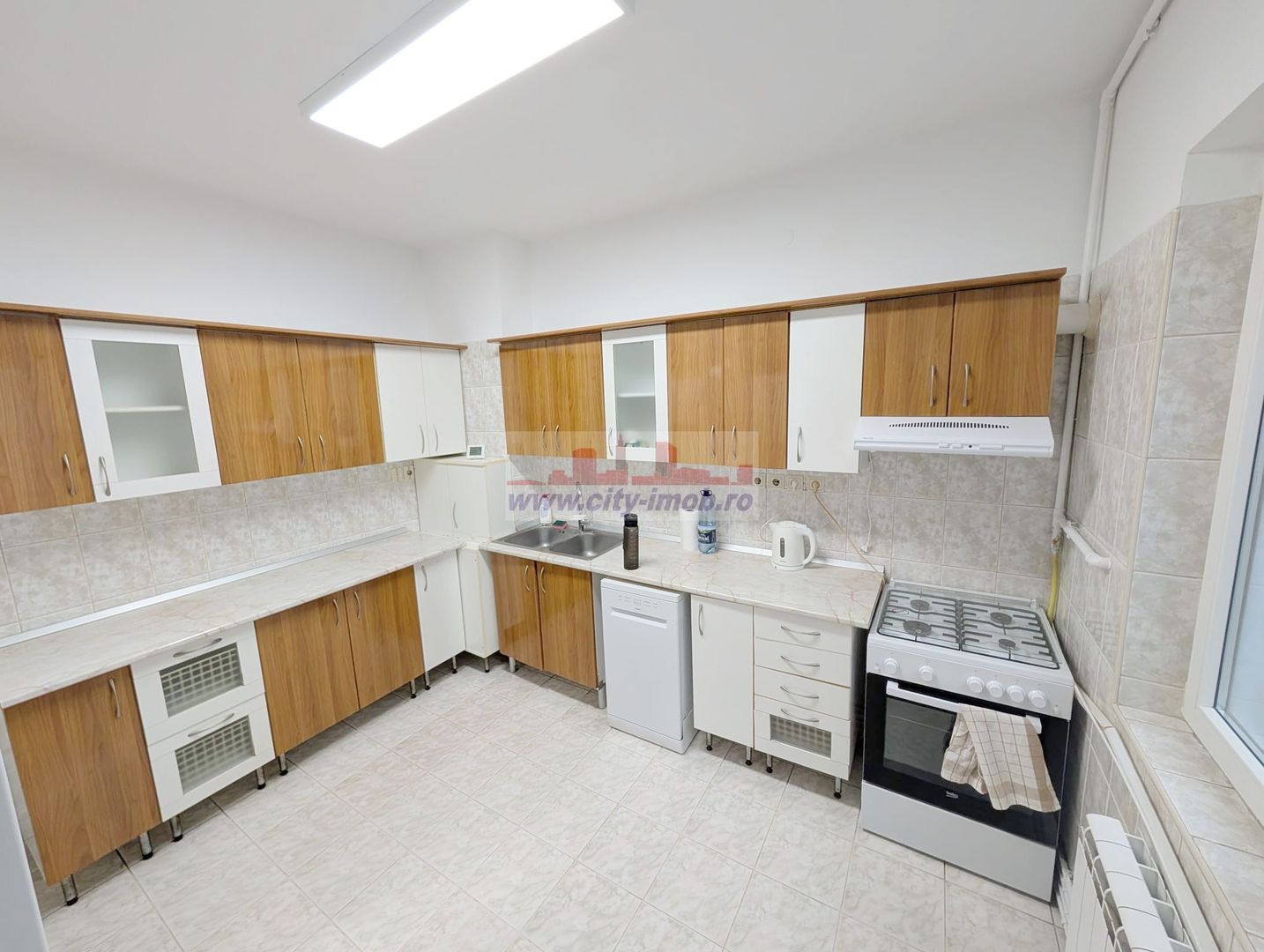 Inchiriere Apartament Domenii, SANDU ALDEA Bucuresti Sector 1 - Poză 20