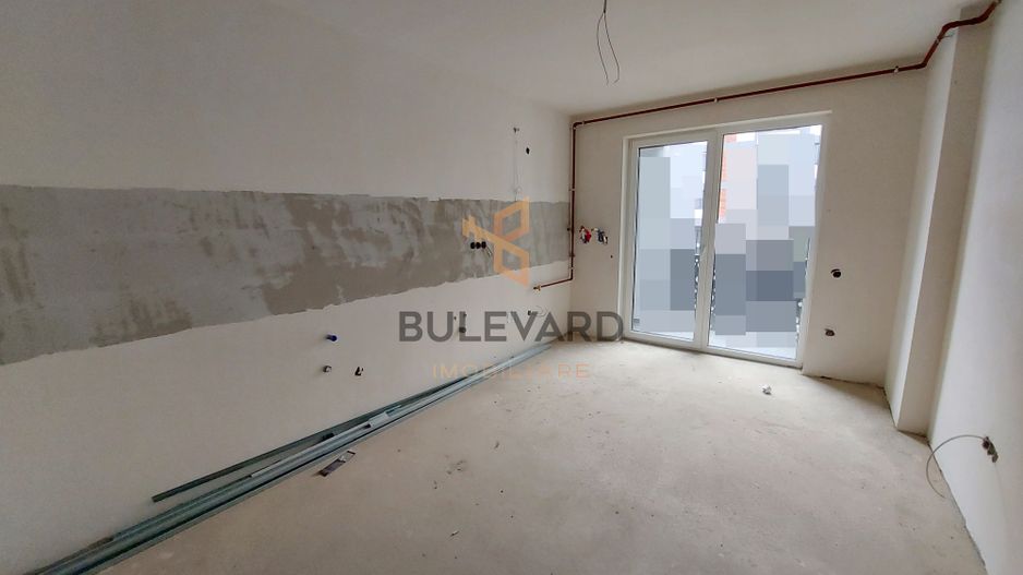 Apartament cu 2 camere, zona Vivo! - Poză 3