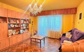Apartament complet decomandat / etaj intermediar / - Poză 8