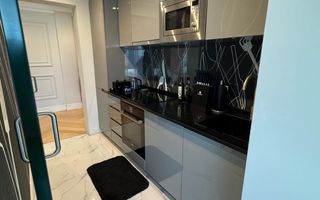 Apartament lux 2 camere | Calea Dumbrăvii - Poză 12