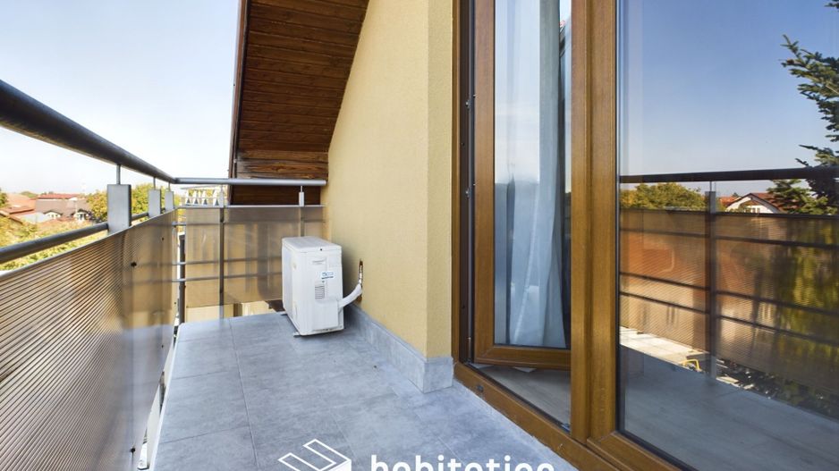 Apartament 2 camere, et 3- vis urban la cheie, zona Mircea Cel Bătrân - Poză 18