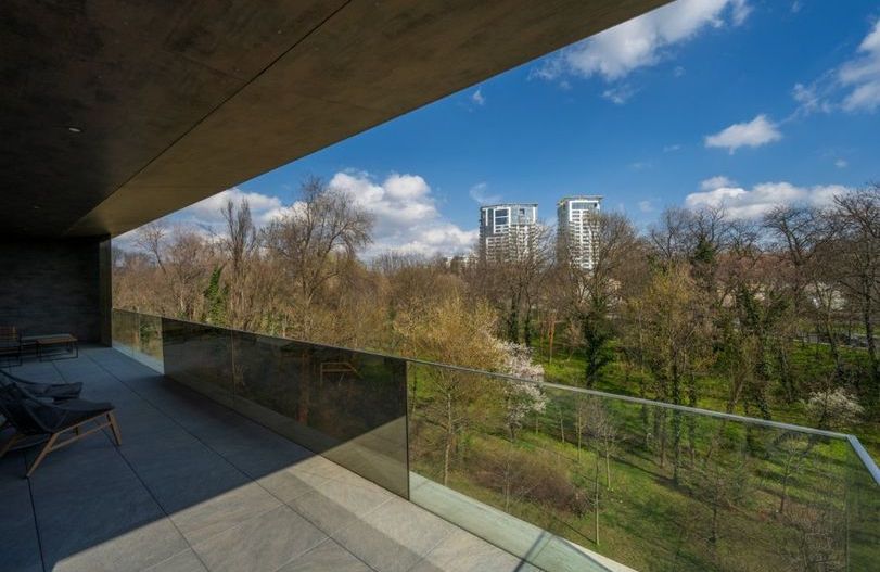 Apartament deosebit 3 camere I Rahmaninov Residence I Zona Floreasca - Poză 8