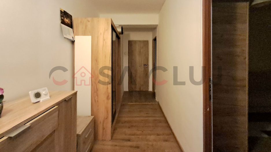 2 camere Decomandate, Etaj 2/4, Zona Horea!! - Poză 3