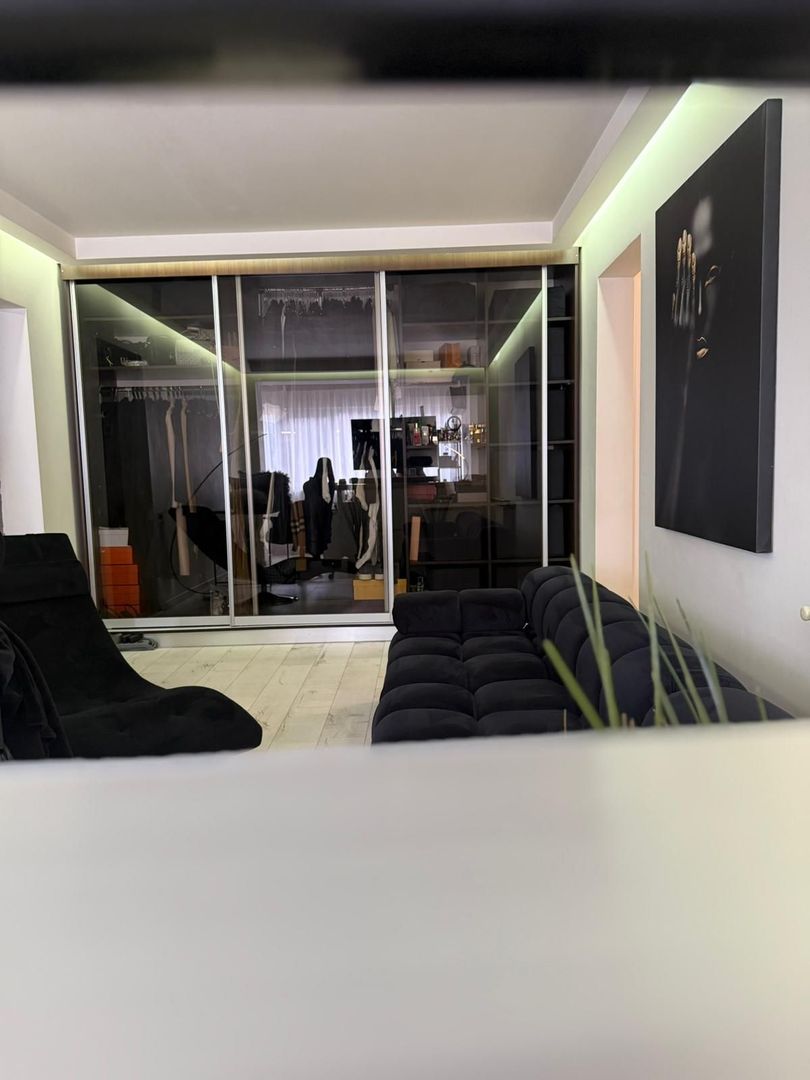Apartament 2 camere, 57 mp + balcon 7 mp – metrou gorjului - Poză 5