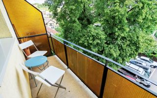 2 camere, decomandat, mobilat modern, balcon, Grigorescu - Poză 15