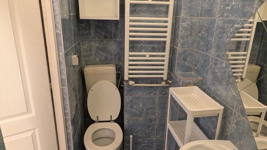 De inchiriat garsoniera , Tineretului/Dristor Budapesta sector4 - Poză 9