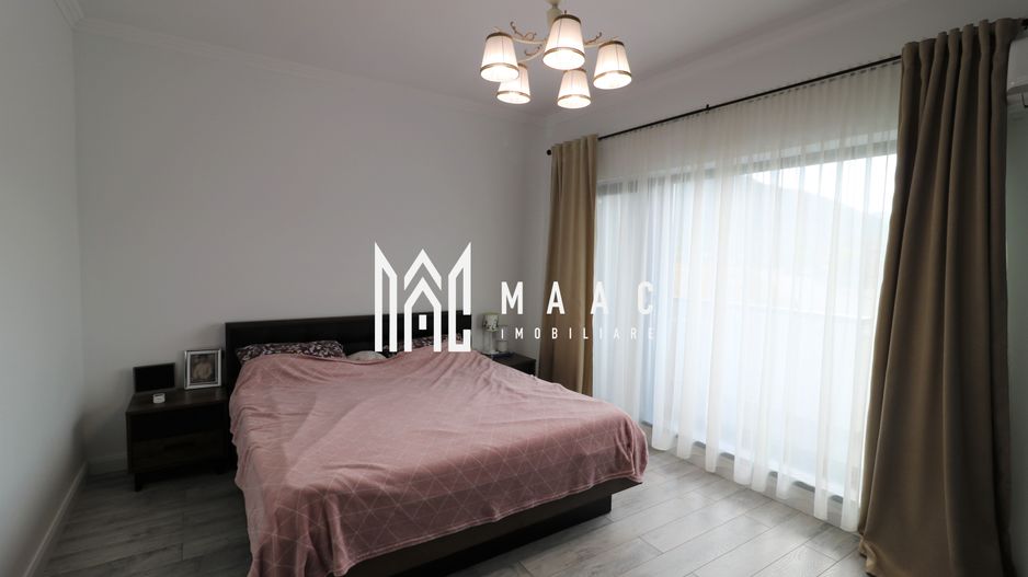 Casa tip duplex | 5 Camere | 2 Balcoane | Cisnadie - Poză 5