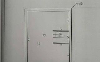 Vânzare, casă Hi-Tech, 200 mp, str. Meșterul Manole, Colonița - Poză 20