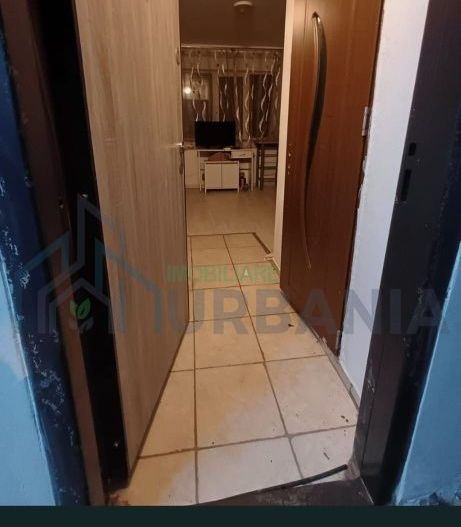 Garsonieră comfort 2, mobilată și utilată complet, zona Canta, Iași - Poză 3