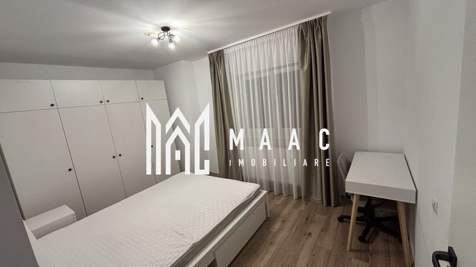 Apartament 3 camere de închiriat | Sibiu, Kogălniceanu | 72 mp - Poză 6