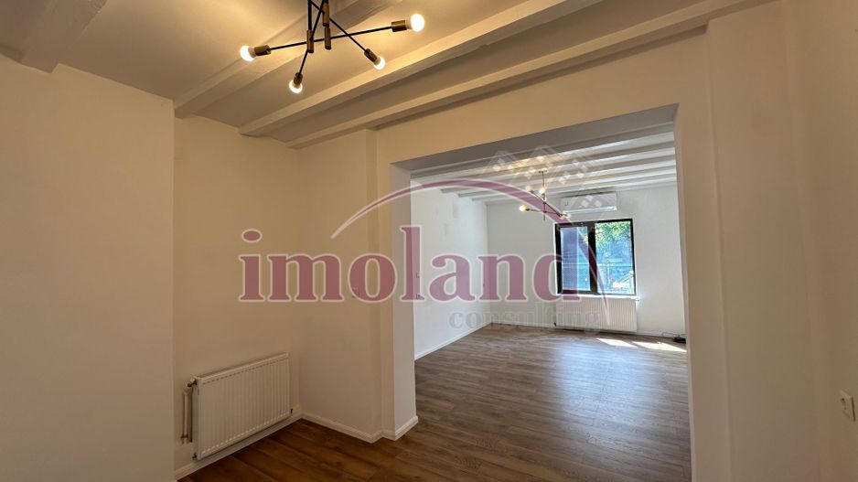 Floreasca - Chirie Casa cu Curte - Office/Comercial/Rezidential - Poză 7