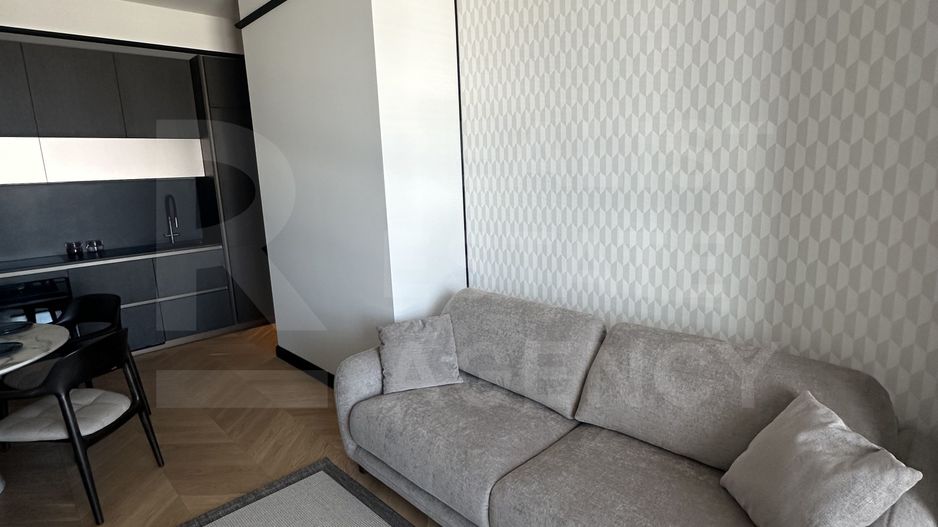 Chirie, apartament, 2 camere, strada Mihai Eminescu, Centru - Poză 4