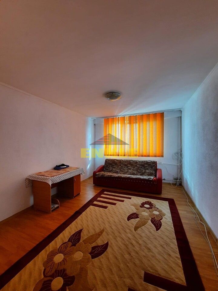 Garsoniera , zona Cornisa , et 4, Suprafata 22 mp. 17000 Euro neg - Poză 3